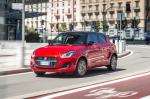 Suzuki Swift Hybrid AllGrip 2020 года